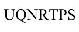 UQNRTPS trademark