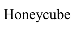 HONEYCUBE trademark