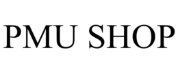 PMU SHOP trademark