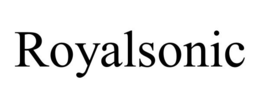 ROYALSONIC trademark