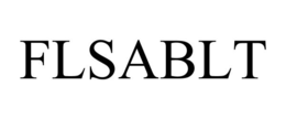 FLSABLT trademark