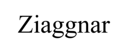 ZIAGGNAR trademark