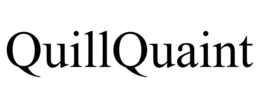 QUILLQUAINT trademark