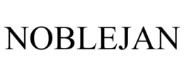 NOBLEJAN trademark