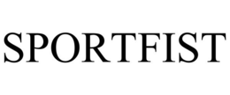 SPORTFIST trademark