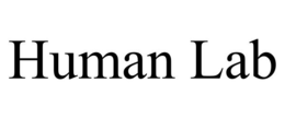 HUMAN LAB trademark
