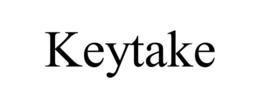 KEYTAKE trademark