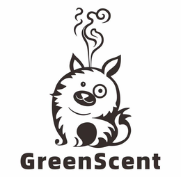 GREENSCENT trademark