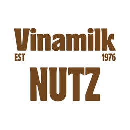 VINAMILK EST 1976 NUTZ trademark