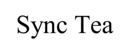 SYNC TEA trademark
