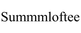 SUMMMLOFTEE trademark