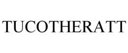 TUCOTHERATT trademark