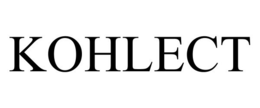 KOHLECT trademark