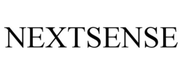 NEXTSENSE trademark