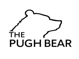 THE PUGH BEAR trademark