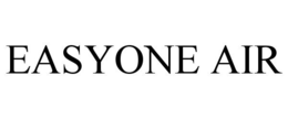 EASYONE AIR trademark