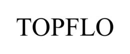 TOPFLO trademark