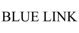 BLUE LINK trademark