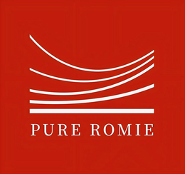 PURE ROMIE trademark