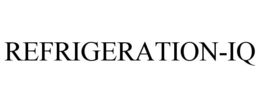REFRIGERATION-IQ trademark