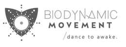 BIODYNAMIC MOVEMENT /DANCE TO AWAKE. trademark