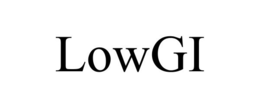 LOWGI trademark