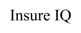 INSURE IQ trademark