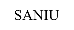 SANIU trademark