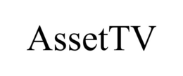 ASSETTV trademark