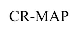 CR-MAP trademark