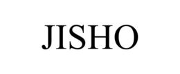 JISHO trademark