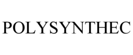 POLYSYNTHEC trademark