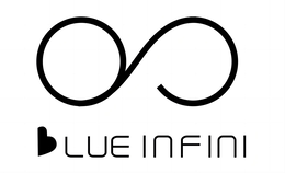 BLUE INFINI trademark