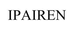 IPAIREN trademark