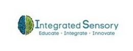 INTEGRATED SENSORY EDUCATE · INTEGRATE · INNOVATE trademark