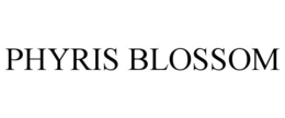 PHYRIS BLOSSOM trademark