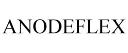 ANODEFLEX trademark