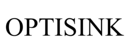 OPTISINK trademark