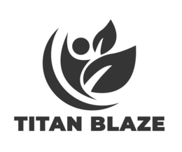 TITAN BLAZE trademark