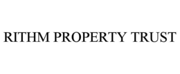 RITHM PROPERTY TRUST trademark