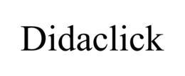 DIDACLICK trademark