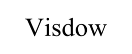 VISDOW trademark