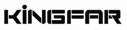 KINGFAR trademark