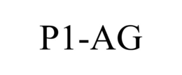 P1-AG trademark