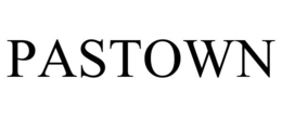 PASTOWN trademark