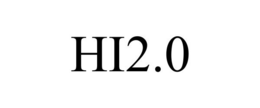 HI2.0 trademark