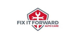 FIX IT FORWARD AUTO CARE trademark