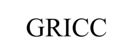 GRICC trademark