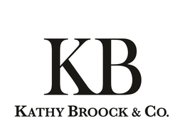KB KATHY BROOCK & CO. trademark