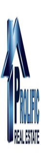 PROLIFIC REAL ESTATE trademark